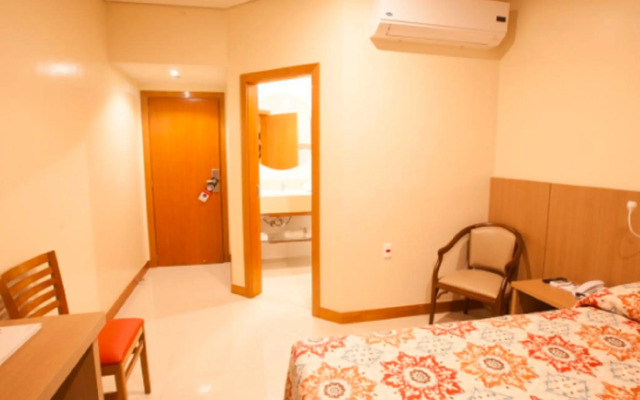 Rio Aeroporto Hotel Galeao