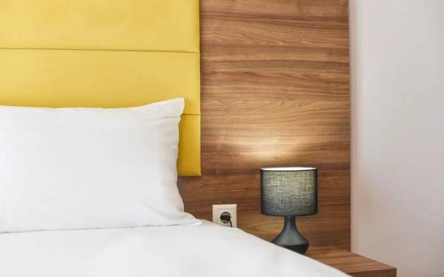 Hotel Palladium Sithonia