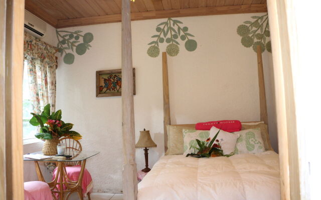 The Sugar Apple Lodging