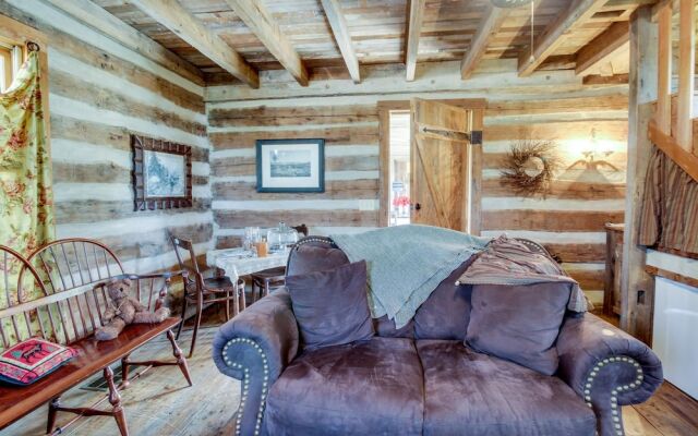 Tanglewood Farms - Will's Cabin