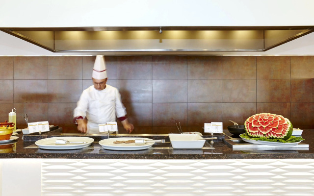 Universal Hotel Romantica