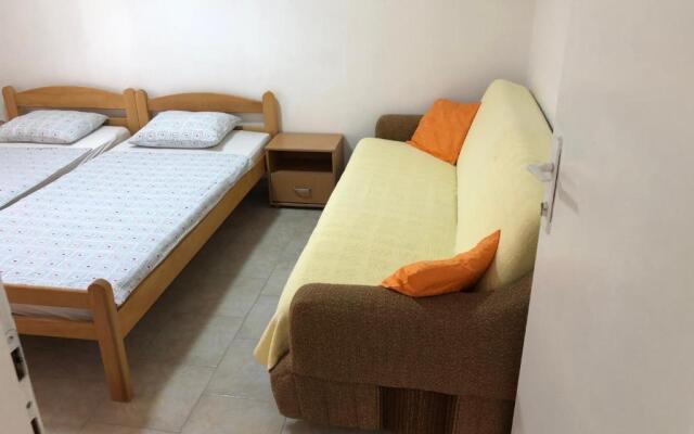 Apartmani Marija i Josip