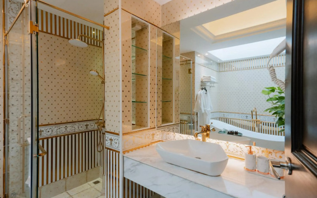 Midori Concept Hotel