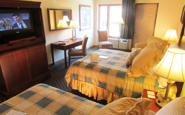 Arbors at Island Landing Hotel & Suites
