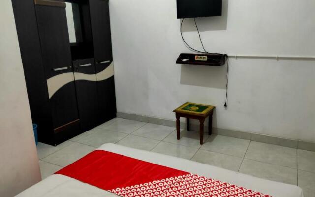 OYO 3919 Karmila Syariah Guest House