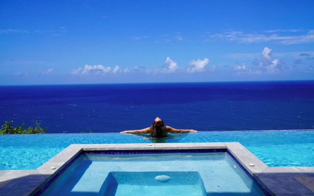 Villa Being - Tobago Luxury B&B