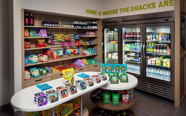 Home2 Suites By Hilton Bastrop, Tx