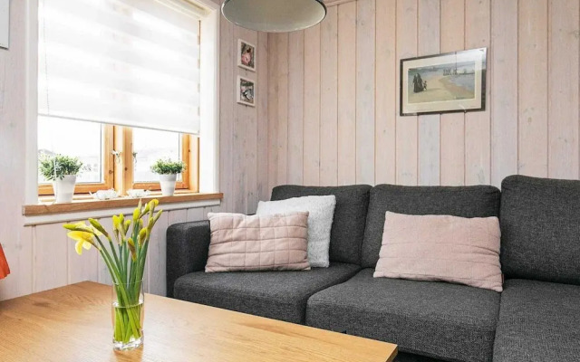 2 Person Holiday Home in Otterup
