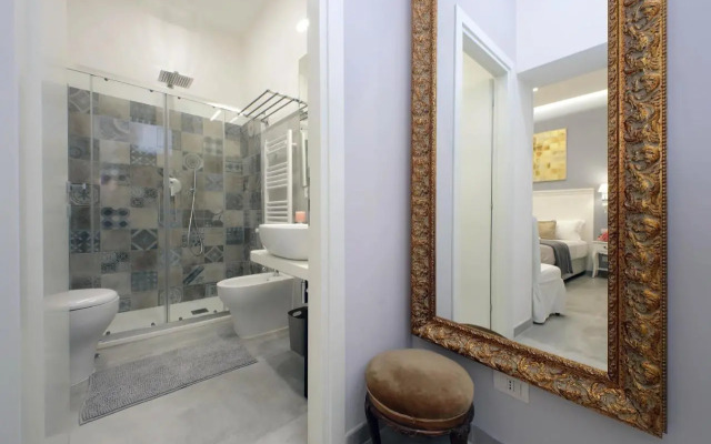 Roman Holiday Apartment