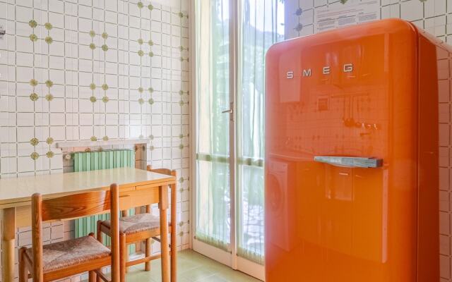 Montuoro 12 in Rapallo