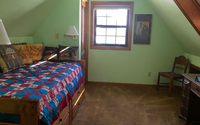 Sujak on Sunnyhill Bed and Breakfast