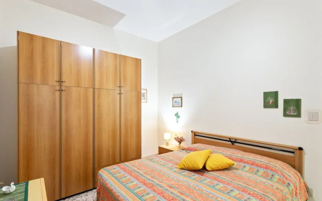 Casa Civetta Giardini Naxos