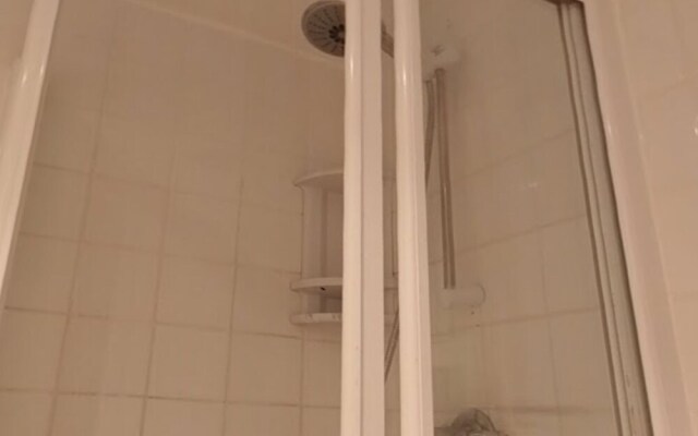 OYO Aparthotel Hathern