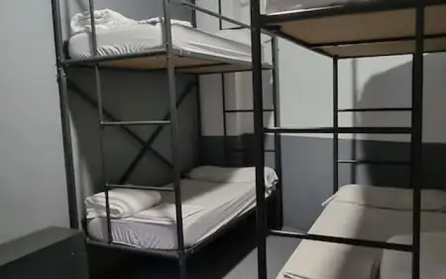 Seville Your Way Hostel