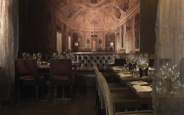 Harbour Hotel Guildford