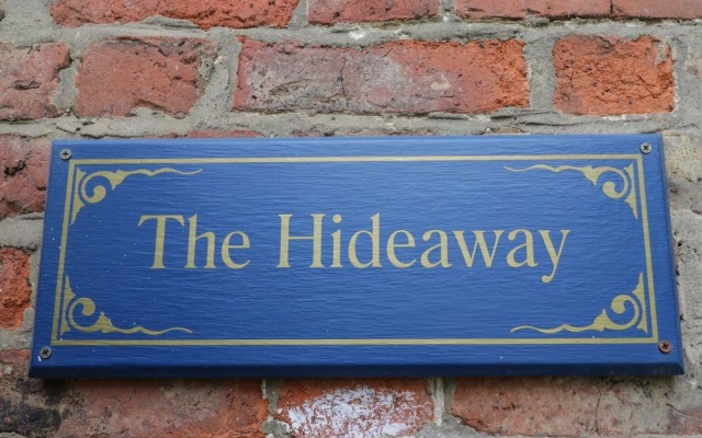 The Hideaway