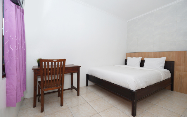OYO 2803 Orchid House