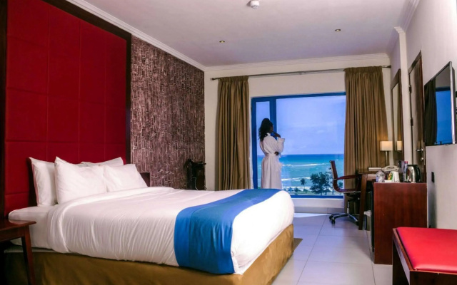 Best Western Plus Atlantic Hotel