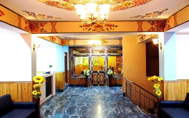 Retreat Hotel & Spa