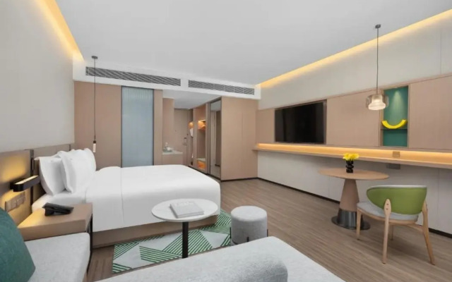 Holiday Inn Quanzhou Donghai by IHG