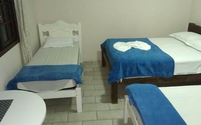 Pousada & Hotel Naturalis