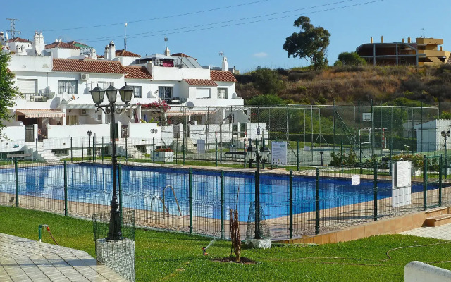 Villa Magdalena - Three Bedroom No.2