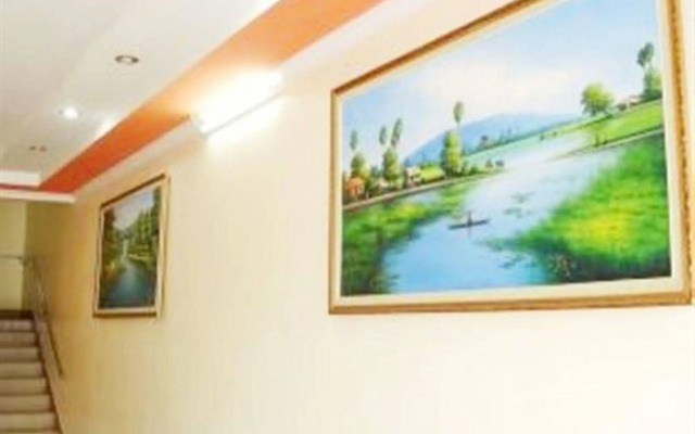 Phkar Chhouk Tep Monireth Hotel