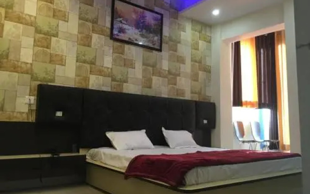 Hotel Welcome Palace