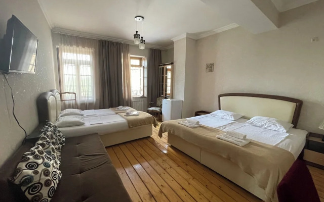 Sanuela Boutique Hotel