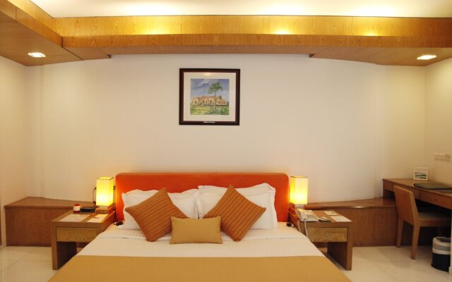 Platinum Suites