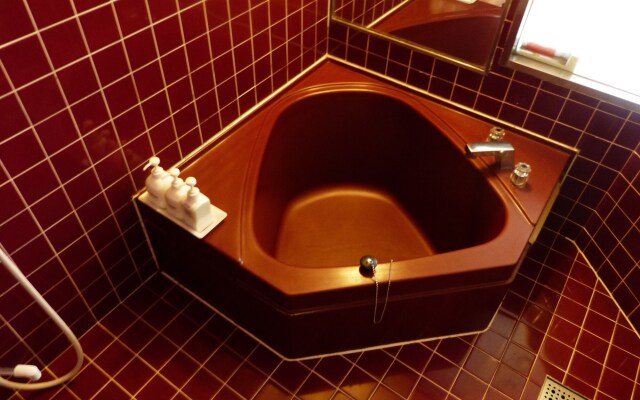 Hotel Peace Island Naha