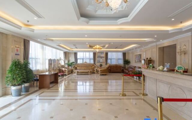 Viana Hotel (Qingdao Huangdao)