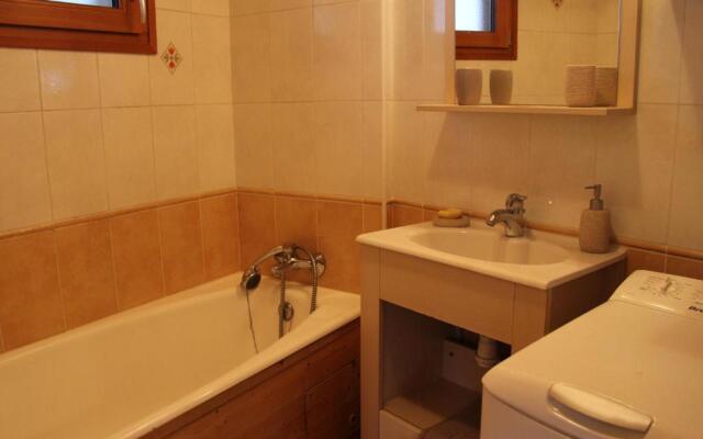 Appartement La Clusaz, 2 pièces, 5 personnes - FR-1-459-72