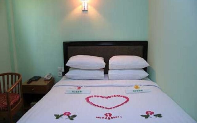 Hotel Bo Bo Min