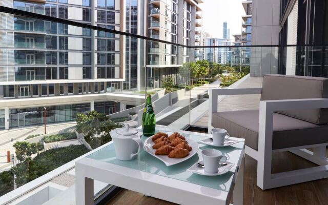 Maison Privee Bluewaters