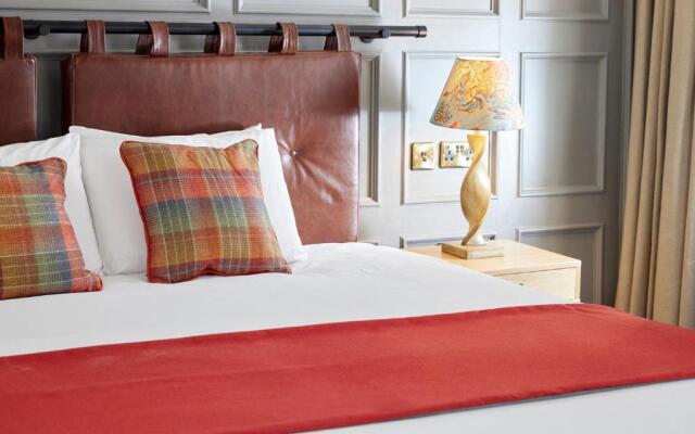 Castle Hotel by Chef & Brewer Collection