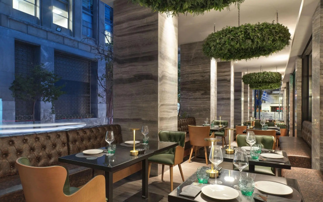 NYX Esperia Palace Hotel Athens