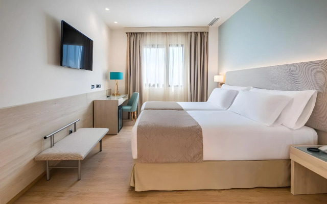 Occidental Sevilla Viapol