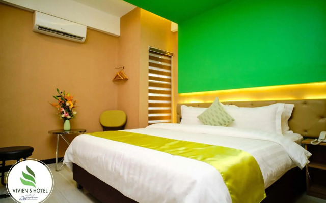 Vivien's Hotel