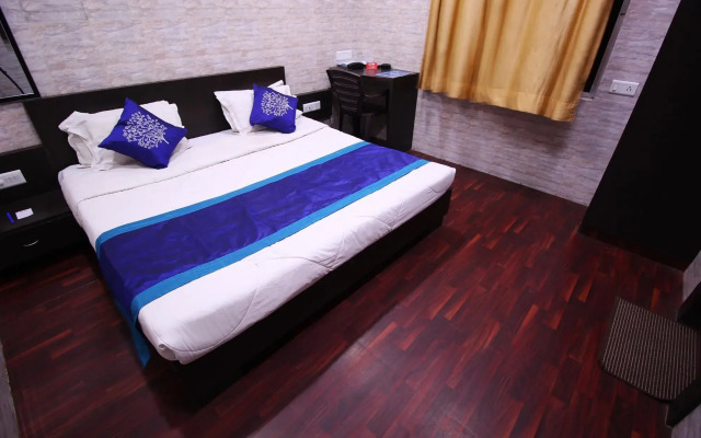 Oyo Rooms Corporation Chowk