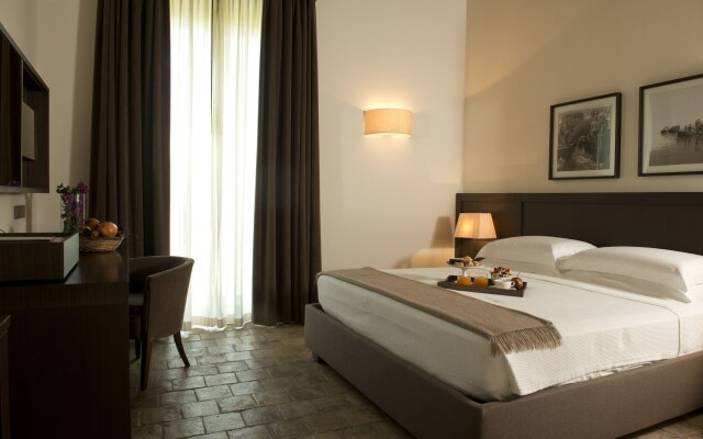 Relais Histò San Pietro sul Mar Piccolo