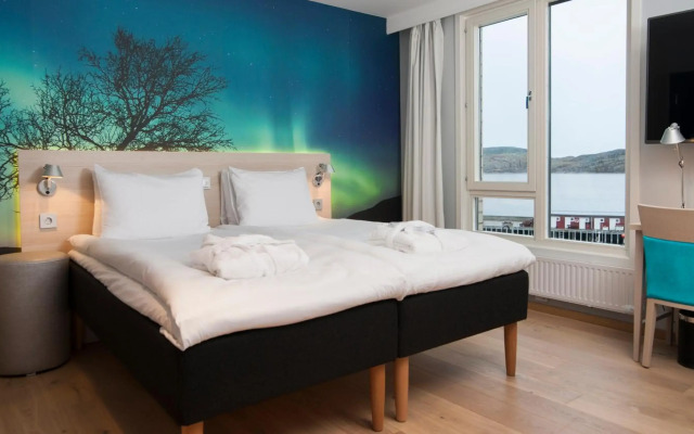 Thon Hotel Nordlys
