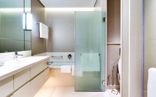 Vida Downtown Residences