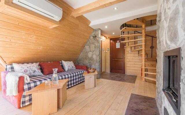 Apartamenty Na Szczytach Zakopane