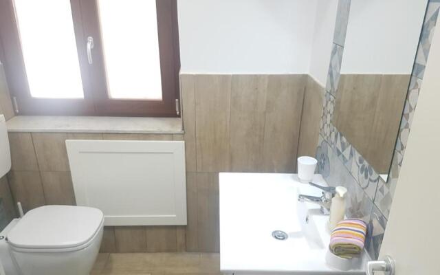 " MASSIMO 2 SUITE " apartment palermo center wifi