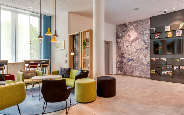 Holiday Inn Express Fulda by IHG