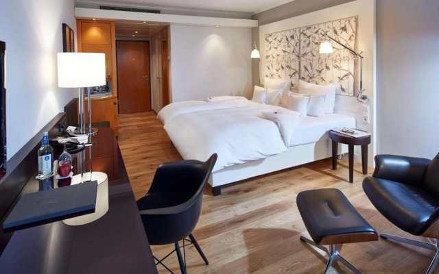Parkhotel Pforzheim