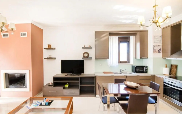 Eleftheria s House With Panoramic Sea View