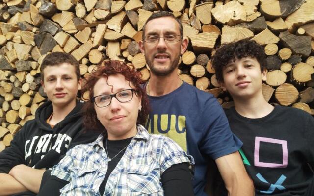 B&B Ca' Del Pitur