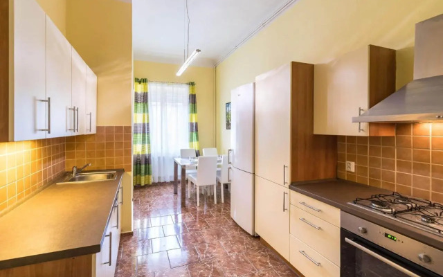 Apartman Exclusive Prague Whirlpool